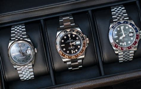 Rolex increased its Retail Prices starting 2024 .